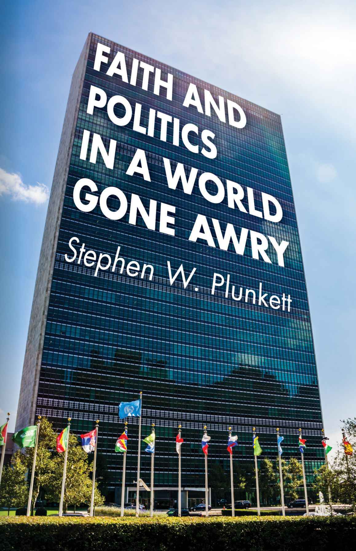 Plunkett book cover